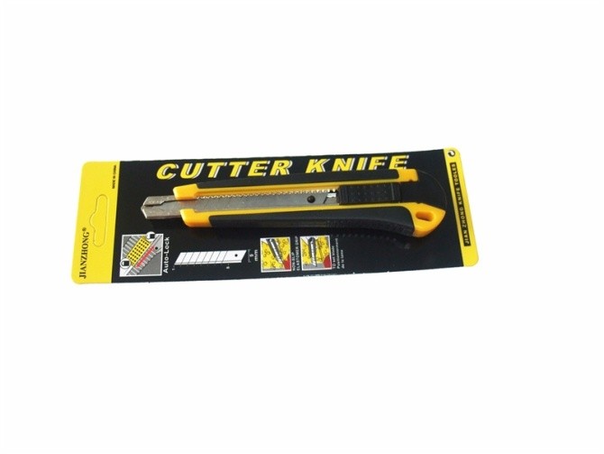 Art Knife Utility Knife Set Office School Supplies Paper Cutting Knife Tool Knife Art Knife Blade