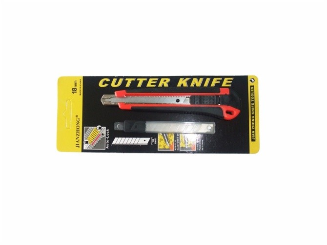 Art Knife Utility Knife Set Office School Supplies Paper Cutting Knife Tool Knife Art Knife Blade