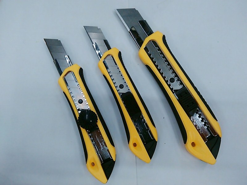 Utility knife