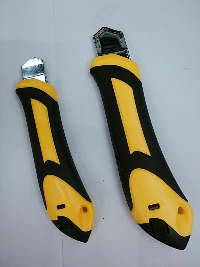 Utility knife