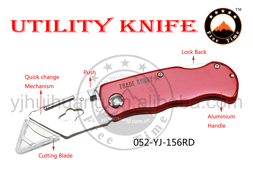 Cutting knife utility knife utility knife decoration decoration decorations segmented knives decorating knife