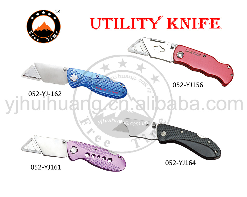 Cutting knife utility knife utility knife decoration decoration decorations segmented knives decorating knife
