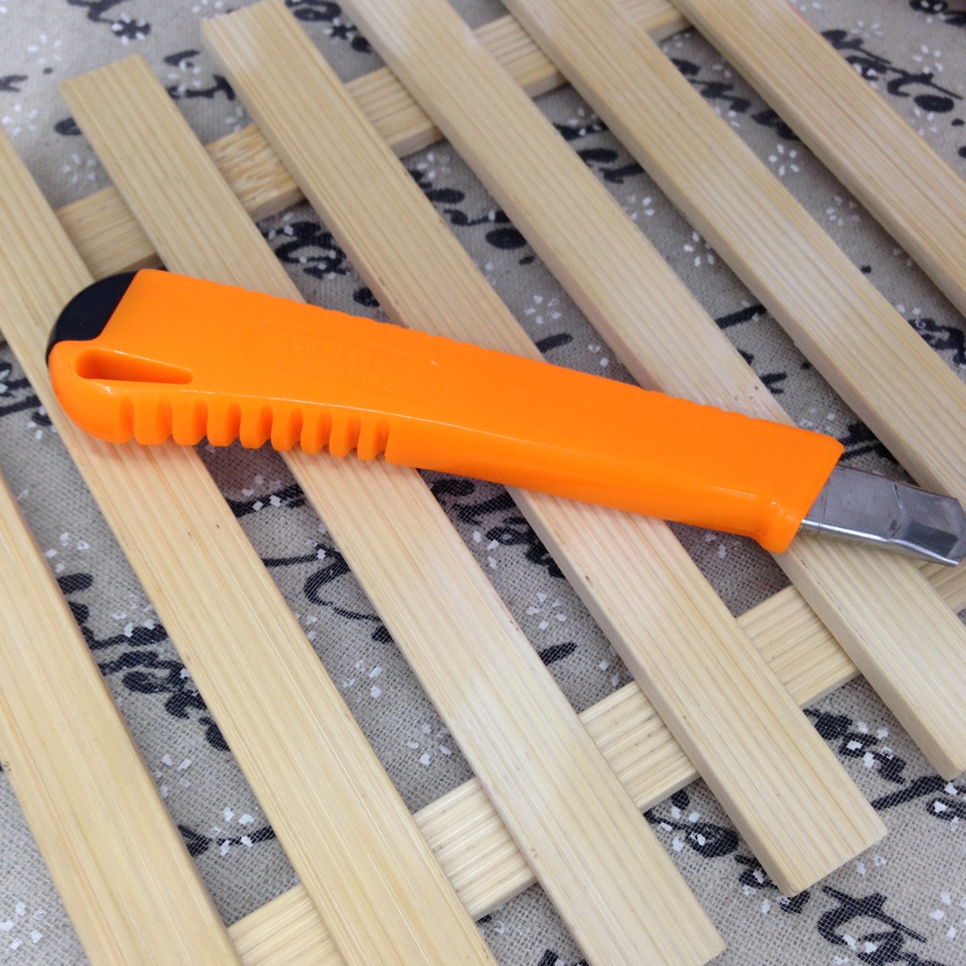 Office supplies iron knife utility knife utility knife HX-18