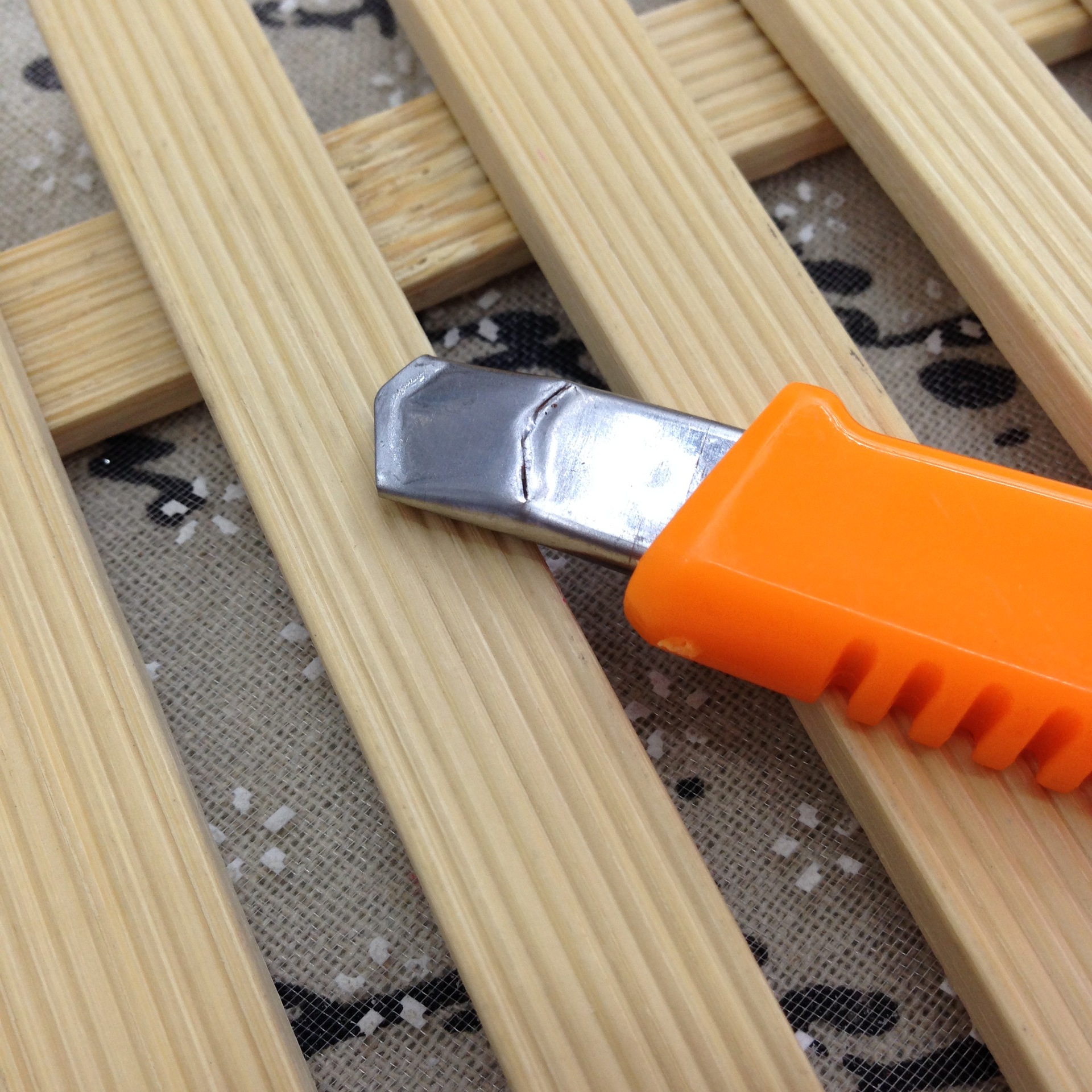 Office supplies iron knife utility knife utility knife HX-18