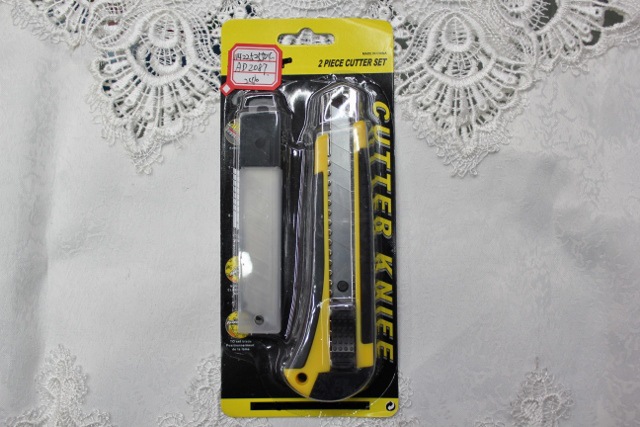 Yiwu factory outlet rubber cable crops knife utility knife utility knife utility knife with rubberized 2087 Yiwu factory outlet rubber cable crops knife utility knife utility knife utility knife with rubberized 2087
