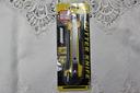  supply utility knife with rubber adhesive utility knife 286