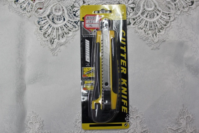 supply utility knife with rubber adhesive utility knife 286 supply utility knife with rubber adhesive utility knife 286