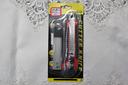 supply rubber blade utility knife utility knife with rubberized AD286 tool kit