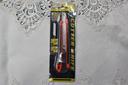 KAIBO hardware supply rubber and plastic utility knife utility knife with rubberized  271