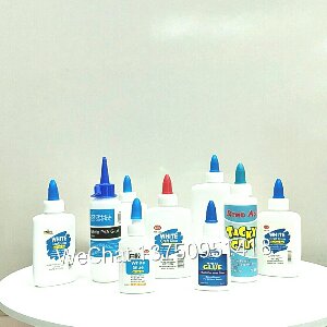 Glue glue sealing glue glass glue self-spray paint multi-purpose glue white glue dot drill glue alcohol glue