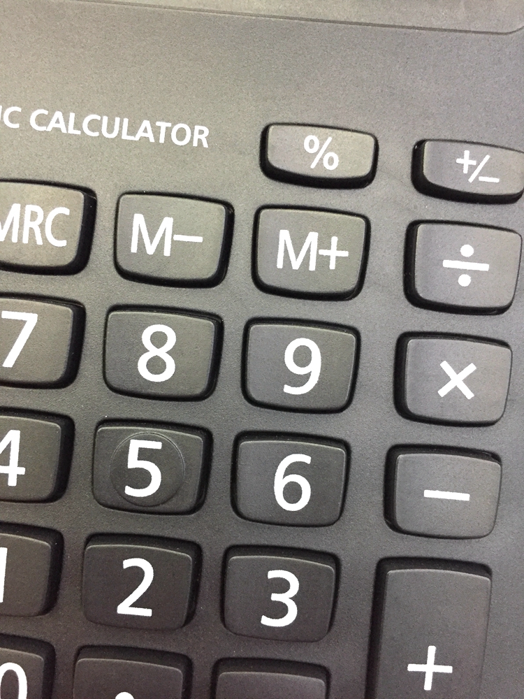 Karuida Kk818b 12 Black Office Calculator Karuida Kk818b 12 Black Office Calculator