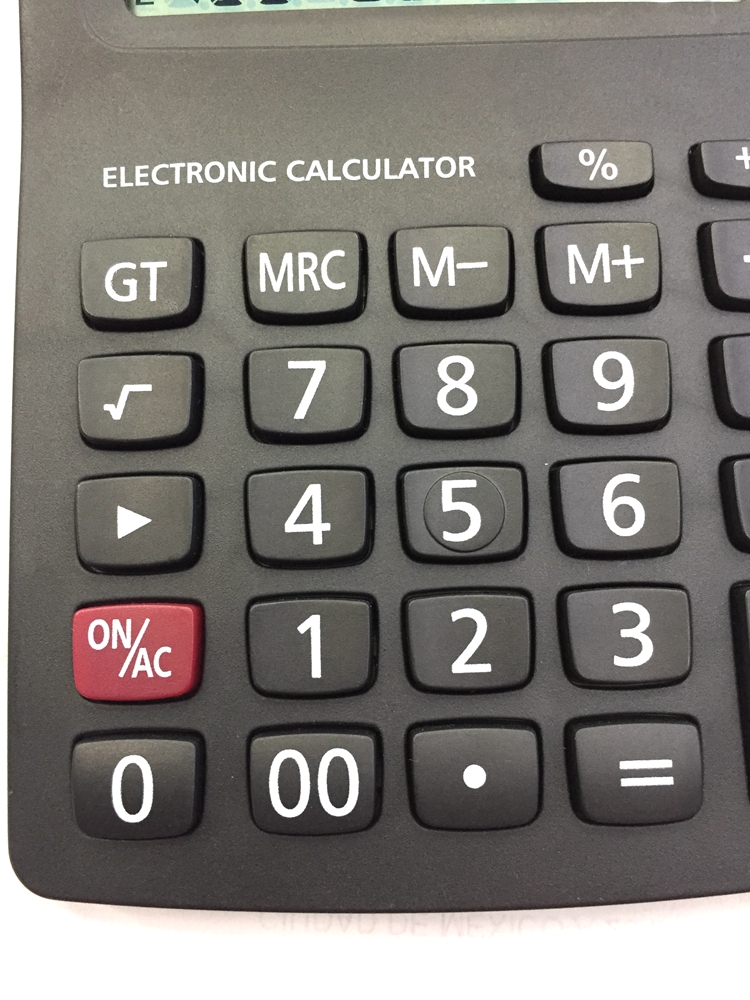 Karuida Kk818b 12 Black Office Calculator Karuida Kk818b 12 Black Office Calculator