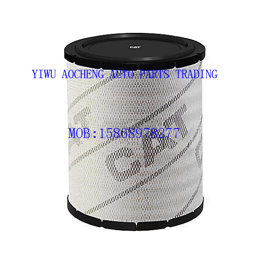 Manufacturer direct selling CAT oil filter element 6I0384