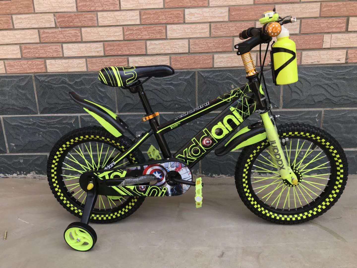 Bicycle children&#039;s car 14161820 men and women&#039;s outdoor riding sports cycling equipment for children