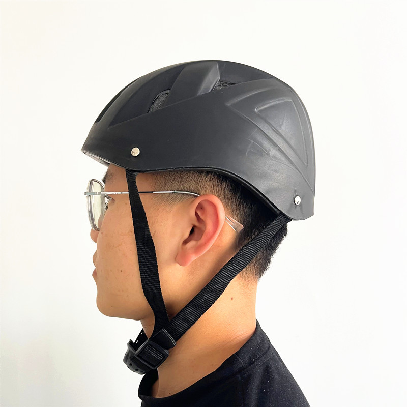 In Stock Wholesale Road Bicycle Helmet Mountain Bike Riding Helmet Outdoor Sports Climbing Equipment Helmet Cap