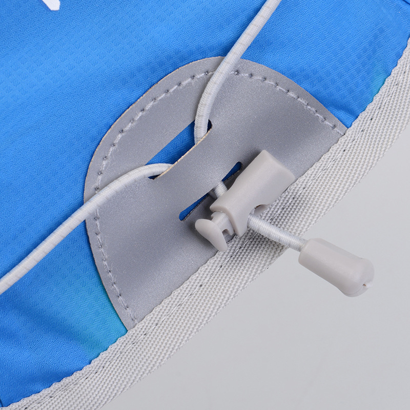 Cross-Border Outdoor Riding Water Bag Backpack Hiking Cross-Country Backpack Fit Running Sports Marathon Equipment Bag