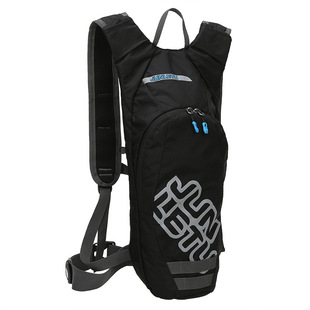 Cross-Border Outdoor Riding Water Bag Backpack Hiking Cross-Country Backpack Fit Running Sports Marathon Equipment Bag