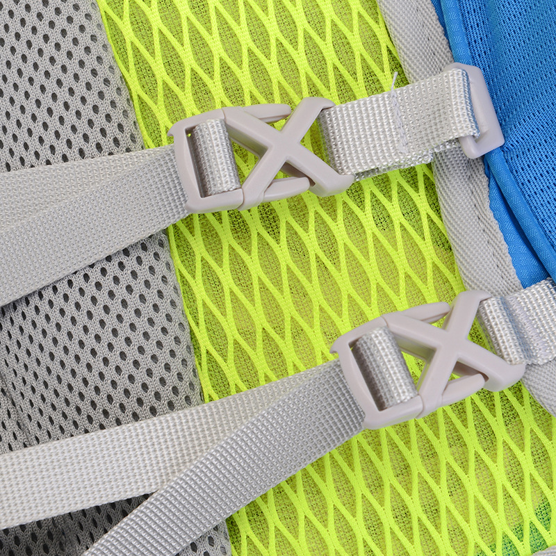 Cross-Border Outdoor Riding Water Bag Backpack Hiking Cross-Country Backpack Fit Running Sports Marathon Equipment Bag