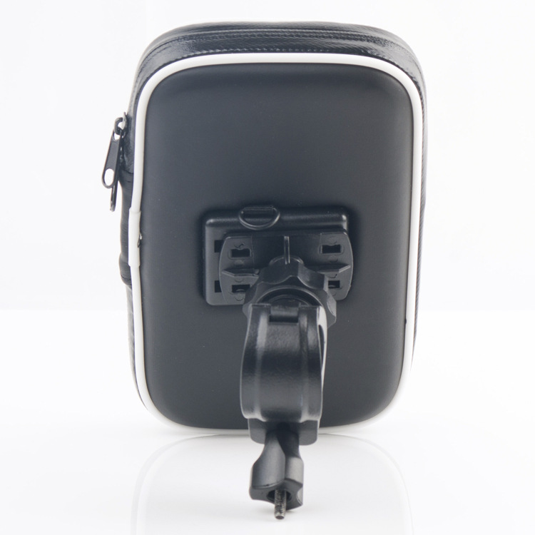 Bicycle mountain bike waterproof bicycle mobile phone waterproof bag outdoor riding equipment
