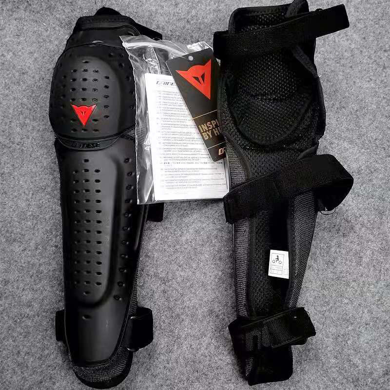 Dennis Knee Pads Motorcycle Drop-Resistant Wear-Resistant Elbow Pads Motorcycle Riding Equipment Protective Gear