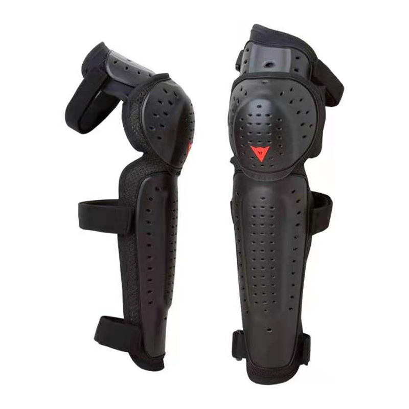 Dennis Knee Pads Motorcycle Drop-Resistant Wear-Resistant Elbow Pads Motorcycle Riding Equipment Protective Gear