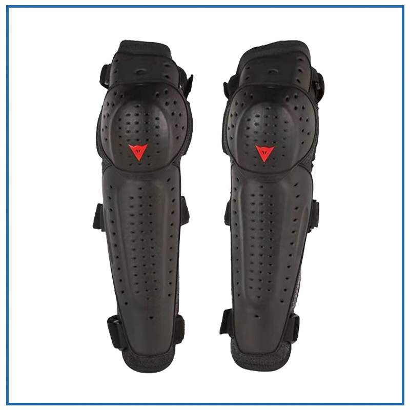Dennis Knee Pads Motorcycle Drop-Resistant Wear-Resistant Elbow Pads Motorcycle Riding Equipment Protective Gear