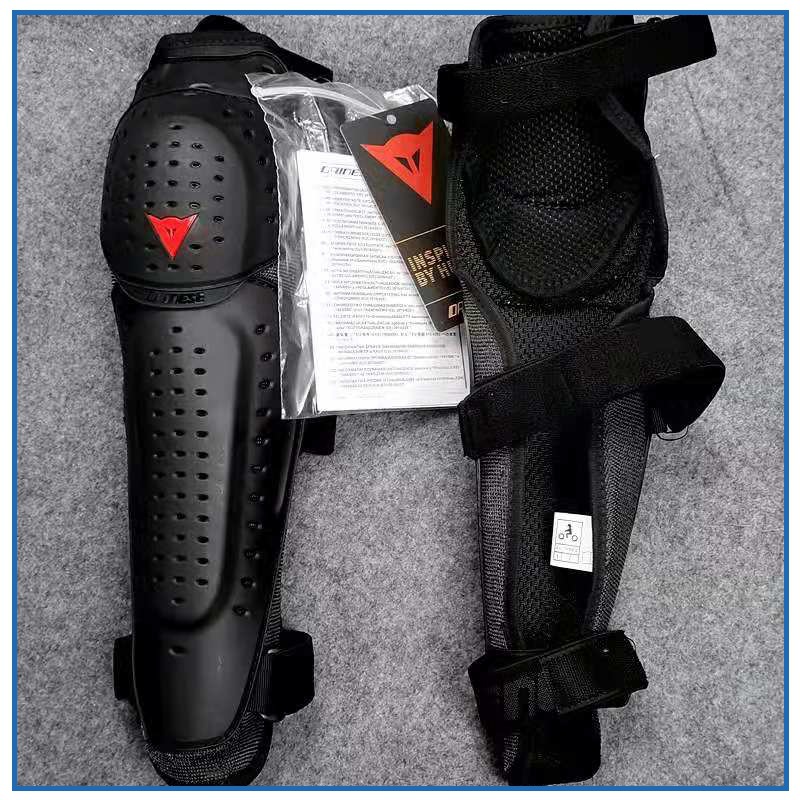 Dennis Knee Pads Motorcycle Drop-Resistant Wear-Resistant Elbow Pads Motorcycle Riding Equipment Protective Gear