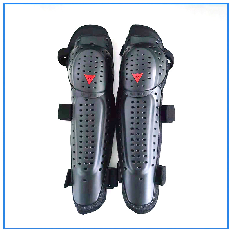 Dennis Knee Pads Motorcycle Drop-Resistant Wear-Resistant Elbow Pads Motorcycle Riding Equipment Protective Gear