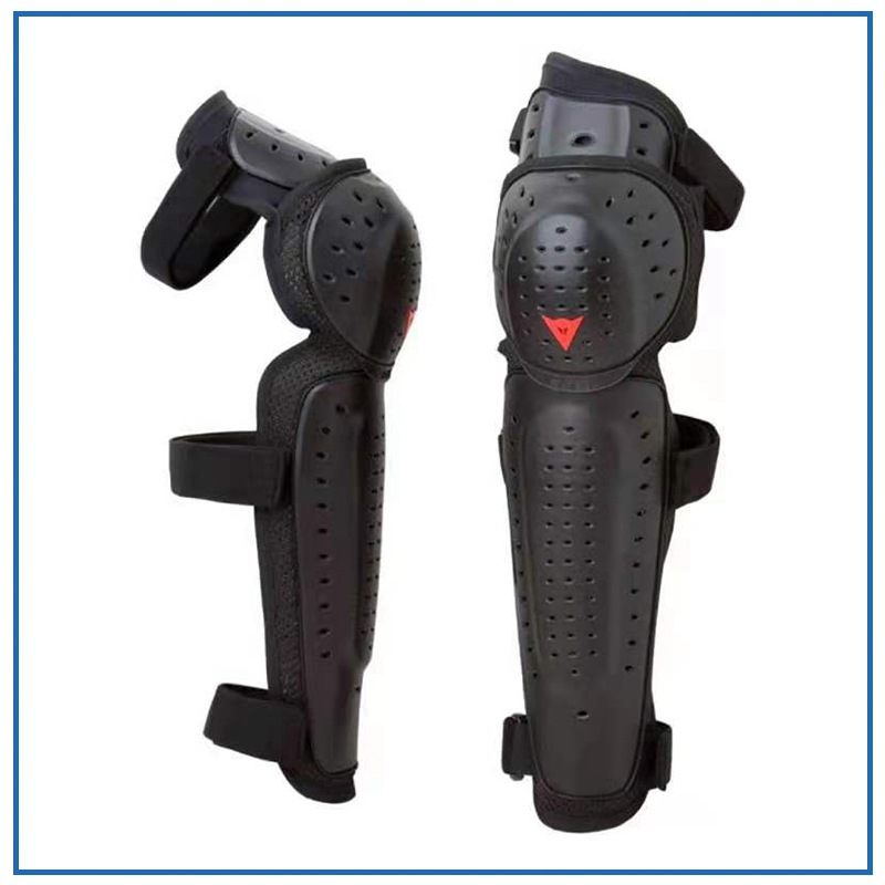 Dennis Knee Pads Motorcycle Drop-Resistant Wear-Resistant Elbow Pads Motorcycle Riding Equipment Protective Gear