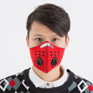 Lycra Hood Soft Equipment Outdoor Riding Face Motorcycle Windproof Tactical Cold-Proof Mask Cycling Mask