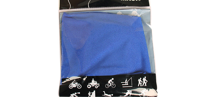 Lycra Hood Soft Equipment Outdoor Riding Face Motorcycle Windproof Tactical Cold-Proof Mask Cycling Mask