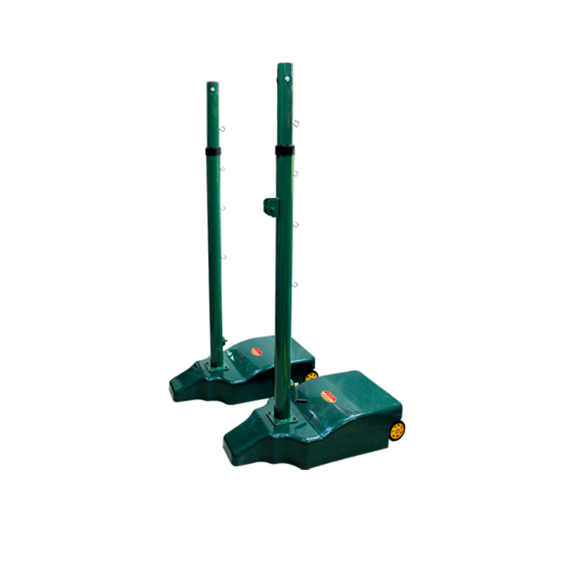 Yitijian HJ-N004 Match Row Feather Gas Volleyball Three-Purpose Column N026 High-Grade Gas Volleyball Post