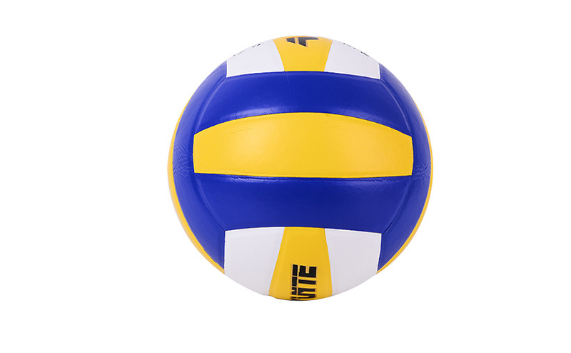 Super Soft No. 5 Iron Volleyball Children's Inflatable Toy PVC Material Factory Direct Supply Super Soft No. 5 Iron Volleyball Children's Inflatable Toy PVC Material Factory Direct Supply