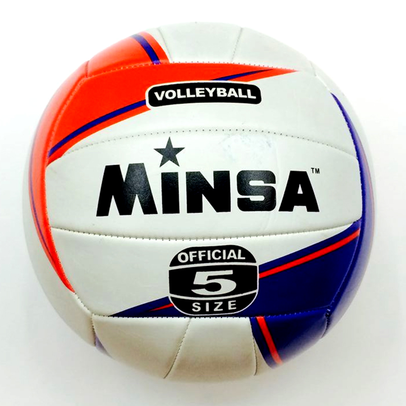 Factory direct sales 5 foam volleyball