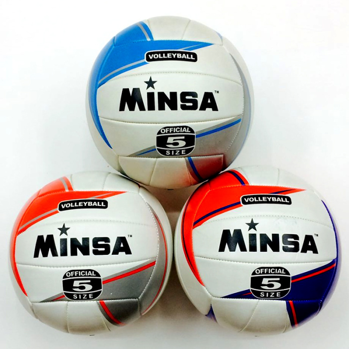 Factory direct sales 5 foam volleyball Factory direct sales 5 foam volleyball