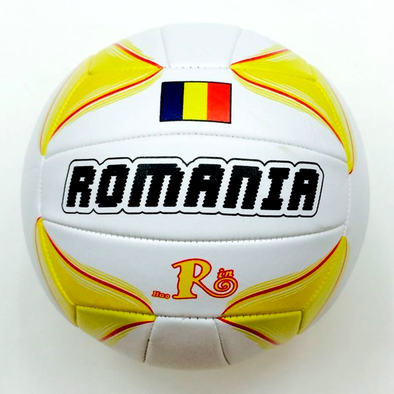 Factory direct sales 5 foam volleyball