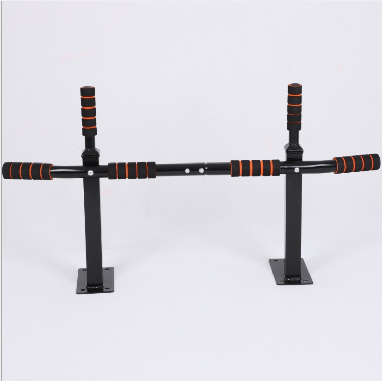 Amazon E-Commerce Hot Sale Home Horizontal Bar on the Wall Pull-up Device Fitness Equipment Exercise