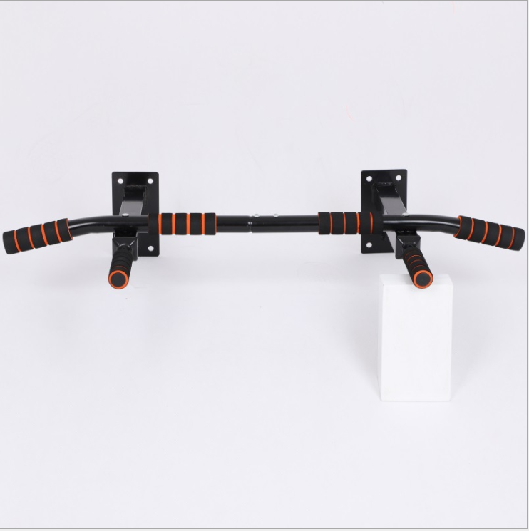 Amazon E-Commerce Hot Sale Home Horizontal Bar on the Wall Pull-up Device Fitness Equipment Exercise Amazon E-Commerce Hot Sale Home Horizontal Bar on the Wall Pull-up Device Fitness Equipment Exercise