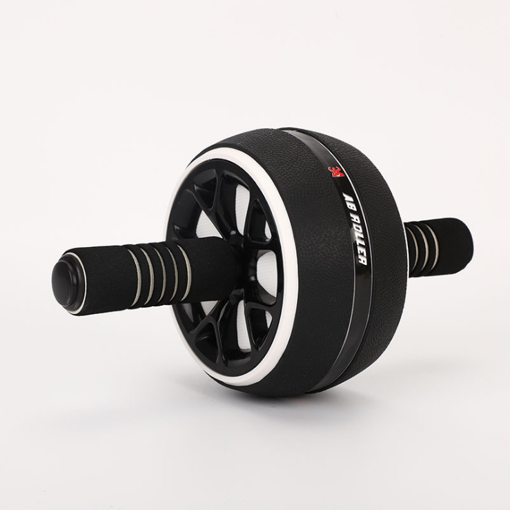  women use abdol fitness equipment abdominal muscle training roller weight loss exercise abdominal contraction equipment