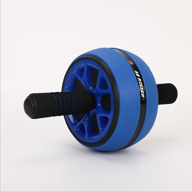  women use abdol fitness equipment abdominal muscle training roller weight loss exercise abdominal contraction equipment