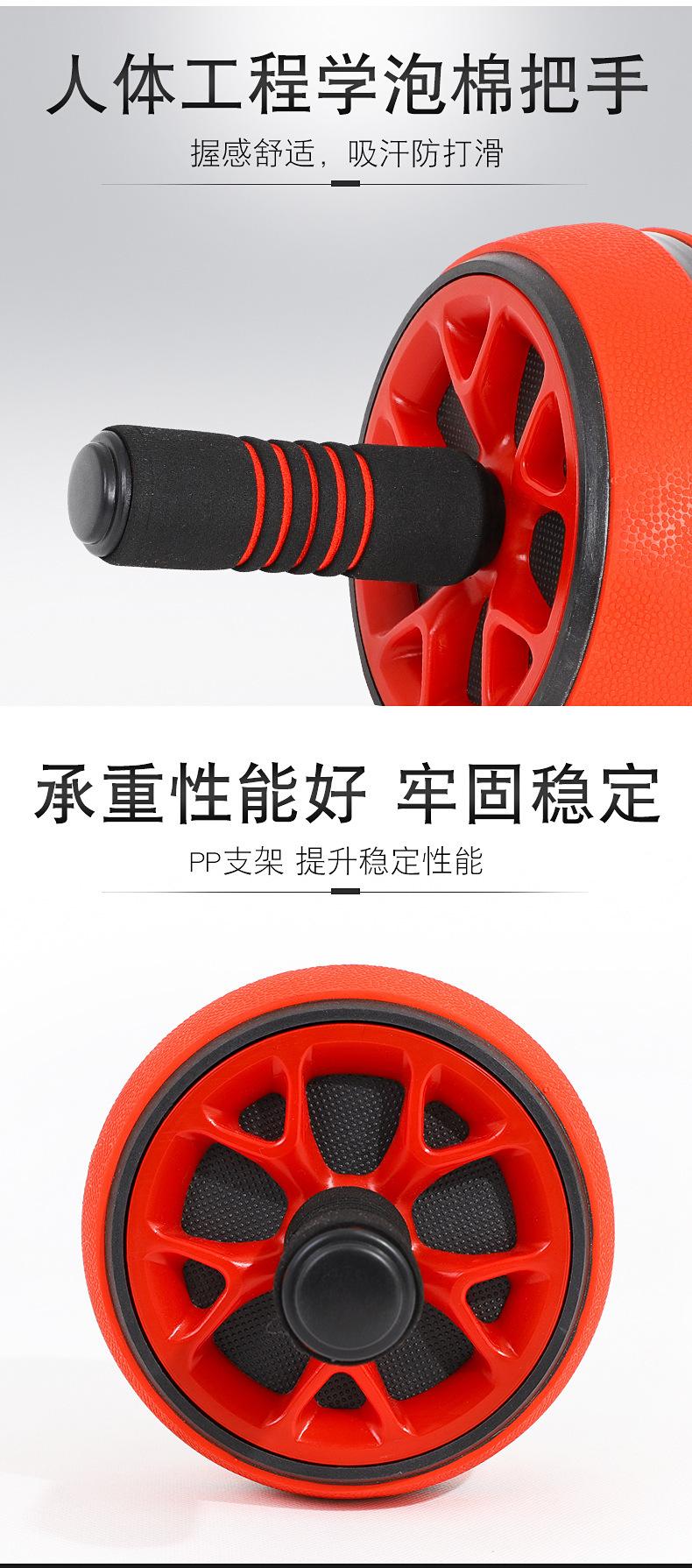  women use abdol fitness equipment abdominal muscle training roller weight loss exercise abdominal contraction equipment