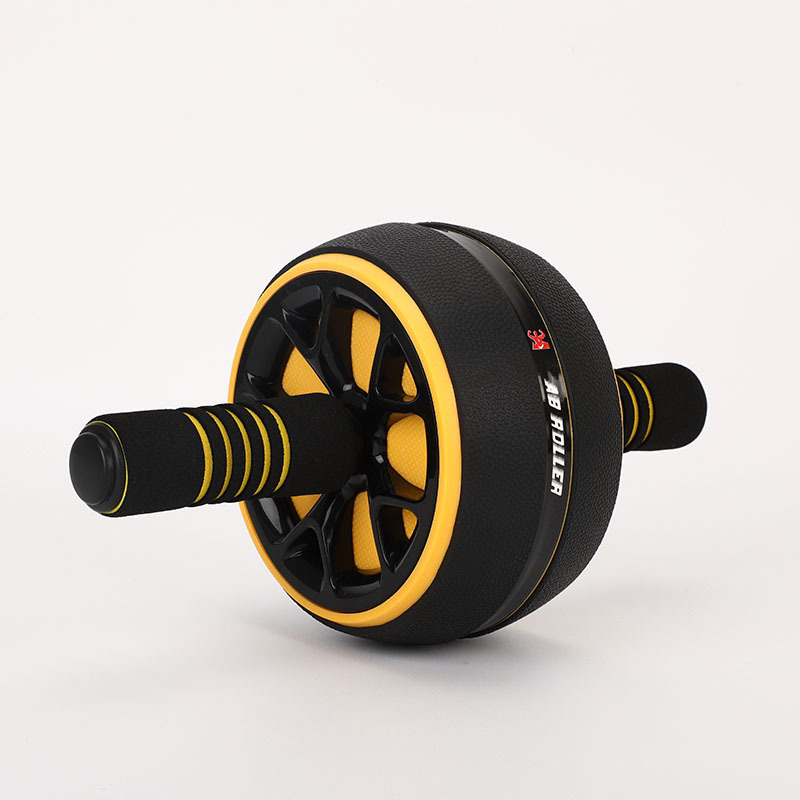  women use abdol fitness equipment abdominal muscle training roller weight loss exercise abdominal contraction equipment