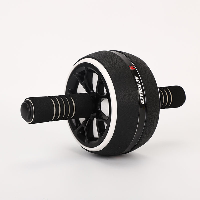  women use abdol fitness equipment abdominal muscle training roller weight loss exercise abdominal contraction equipment