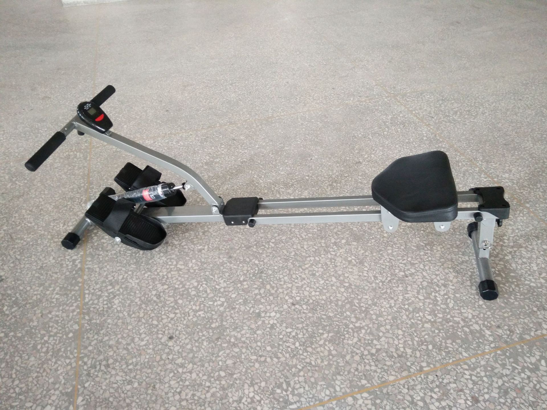 E-Commerce Hot Sale Rowing Machine Home Indoor Rowing Machine Fitness Equipment House of Cards Mail Order Folding E-Commerce Hot Sale Rowing Machine Home Indoor Rowing Machine Fitness Equipment House of Cards Mail Order Folding