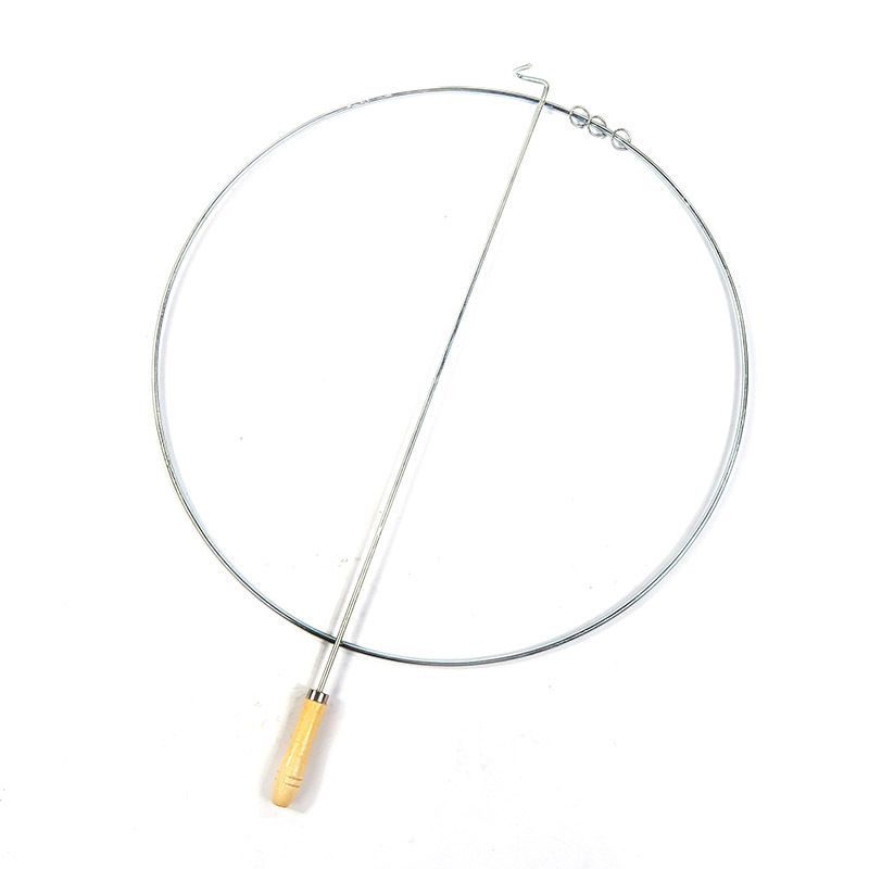 Yi Cai Traditional Nostalgic Hoop Rolling Toys Wholesale Creative Solid Children Push Iron Ring Exquisite Outdoor Fitness Equipment Yi Cai Traditional Nostalgic Hoop Rolling Toys Wholesale Creative Solid Children Push Iron Ring Exquisite Outdoor Fitness Equipment