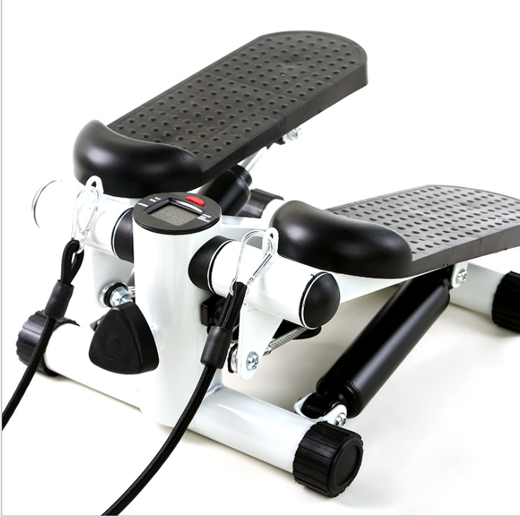Weight Loss Fitness Equipment Twisted Waist Skinny Leg Home Mountaineering Sports Multi-Function Treadmills Cross-Border Weight Loss Fitness Equipment Twisted Waist Skinny Leg Home Mountaineering Sports Multi-Function Treadmills Cross-Border