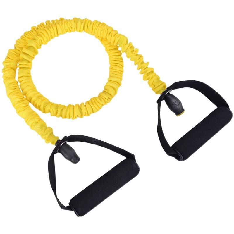 Yoga Pulling Rope Strength Training Elastic Band Fitness Equipment Monochrome TPE Flat Resistance Band Customizable Yoga Pulling Rope Strength Training Elastic Band Fitness Equipment Monochrome TPE Flat Resistance Band Customizable
