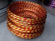 High Bearing Jump Rope Professional Home Fitness Equipment Leisure Sponge Bearing Jump Rope