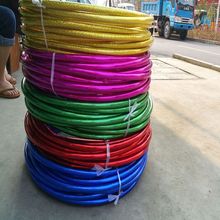 High Bearing Jump Rope Professional Home Fitness Equipment Leisure Sponge Bearing Jump Rope