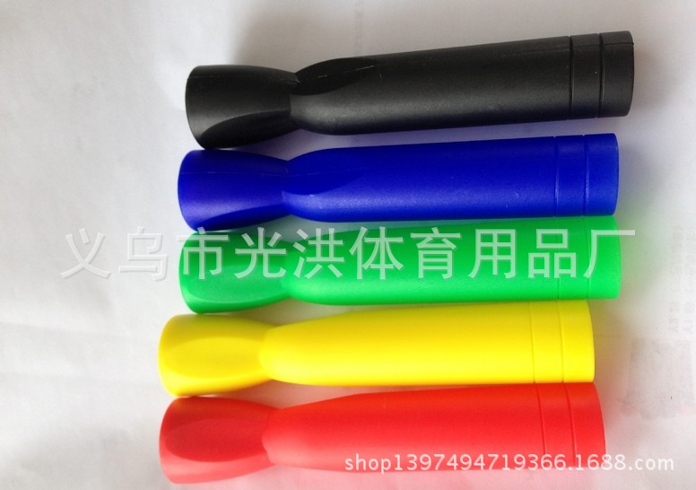 High Bearing Jump Rope Professional Home Fitness Equipment Leisure Sponge Bearing Jump Rope